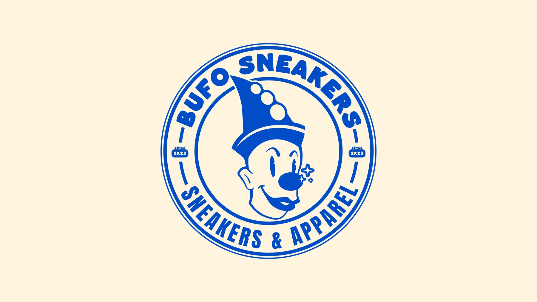 Bufo Sneakers